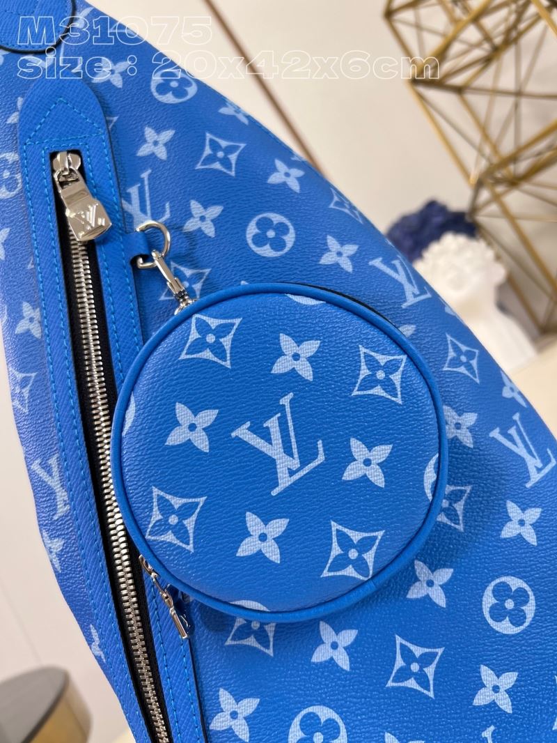 Louis Vuitton Waist Chest Packs